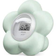 Termómetro Digital de Banho/Bedicha Philips Avent 1 unidade