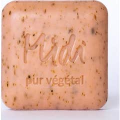 Savon Du Midi Sabonete Flores de Peónia 100 g