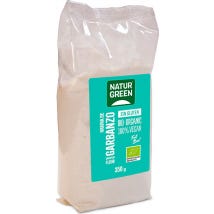Farinha de Cerâmica Orgânica Naturgreen 350 G