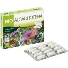 Derbos bio alcachofera 30cáps