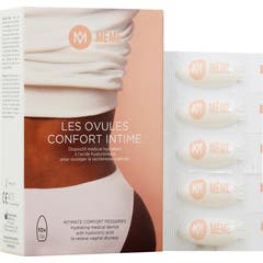 Même Ovules Conforto Íntimo 10x2 gr