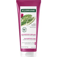 Klorane Condicionador Figo da Índia 200ml