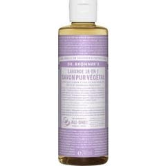 Sabonete Dr Bronners Lavanda Liq 240ml