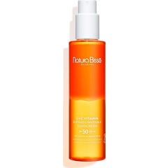Natura Bissé C+C Vitamin Bi-Phase Invisible Spray Spf50 200ml