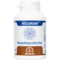 Equisalud Holoram Hepatoprotetor 180caps