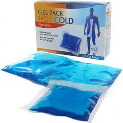 Hecopack Quente / Frio 27X30Cm