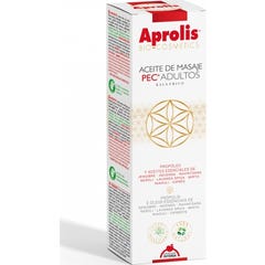 Aprolis Óleo de Massagem Peitoral Adulto 100ml