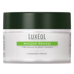 Luxeol Mascarilla para el Cabello 200ml