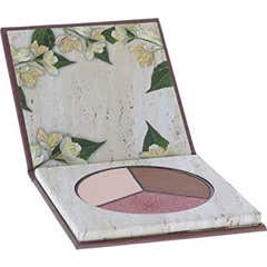 Rougj Radici Toscana Eye Shadow Palette 1ut