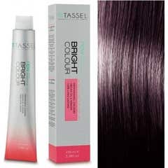 Tassel 4.20 Corante de Queratina Castanha Violeta Média 100ml
