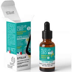 Stilla Broad Easy Digestion 10ml