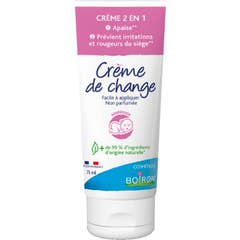 Boiron Creme para Assaduras 75 ml