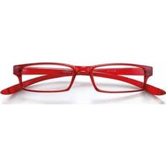 Coronation Gafas Innova Rojo +2.50 1ud
