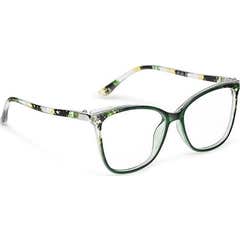 Loring Presbyopia Glasses Women Helena +3 1 peça