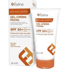 Farline Anti-Aging Cream SPF50 50ml
