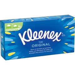 Lenços de papel Original 70 pcs