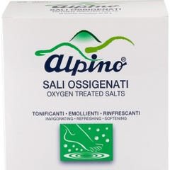 Alpino Sali Ossigenati 20bust ALPINO,