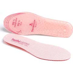 Footgel Plantillas Gel Mujer Aloe Vera Talla 39-42 1 Par