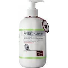 Fiocchi di Riso Limpiador Corporal y Capilar 700ml