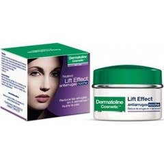 Dermatoline Lift Effect anti-rugas 50ml noite