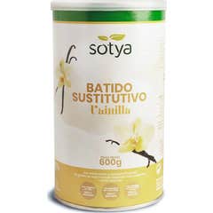 Milkshake de Baunilha 700g
