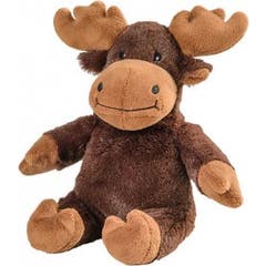 Soframar Aconchegante Junior Plush Filhotes Bouillotte Elan
