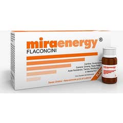 Miraenergy 10 Ml 10 Ml 10 frascos