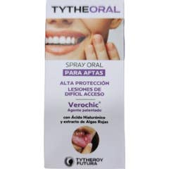 Tytheoral Spray Oral Aftas com Aplicador 20ml