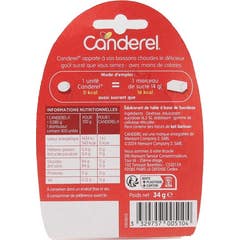 Canderel Dispensador Sucralose Formato Maxi 400 unid.