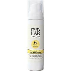 RVB Lab Microbiome Daily Protection Cream SPF50 50ml