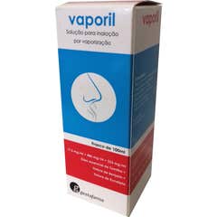 Gestafarma Vaporil Solução para Inalação por Vaporização 100ml
