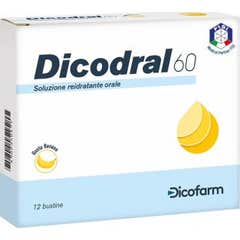 Dicodral 60 12Bust