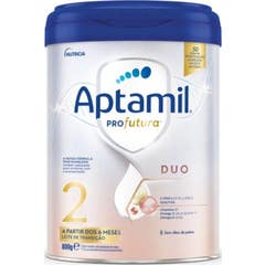 Aptamil ProFutura 2 Duo Leite +6M 800g