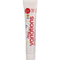 MyVariations Pasta de Dentes Infantil 60 ml
