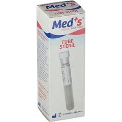 Meds Prov Urin Ster 10Ml C/Ast