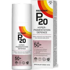 P20 Hyperpigmentation Defence Spf50+ Facial 50ml