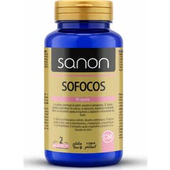 Sanon Fogachos 90 caps