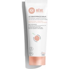 MÊME Creme Dental Ultra Suave 75 ml