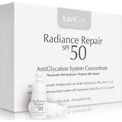 Lavigor Radiance Repair 14viales 4ml