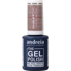 Andreia Professional The Gel Polish Chalet Chic CH4 10.5ml Andreia Professional The Gel Polish Chalet Chic CH4 10.5ml