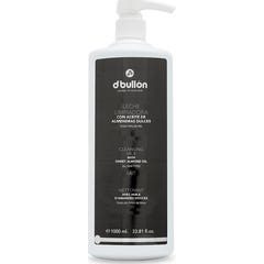 Valquer Bullon Leche Limpiadora 1000 Ml