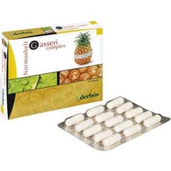 Complexo Derbos Gasseri 30caps