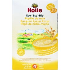 Mingau de mingau de milho Holle