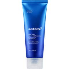 Medicube Zero Pore Blackhead Mud Máscara 100 g