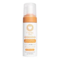Musc Intime Espuma Limpeza Amber Flower La Précieuse 150 ml