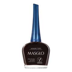 Masglo Esmalte de Unhas Sangue de Touro 13,5 ml