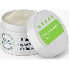 Green Cornerss Bálsamo Labial Abacate 15ml