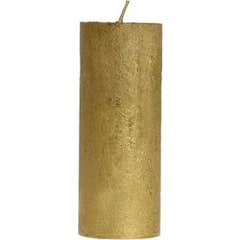 Cerabella Vela Calina Bloco Do Dourada 6x15cm 4 Unidades