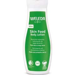 Weleda Skin Food Body Lotion Leche Corporal 200ml
