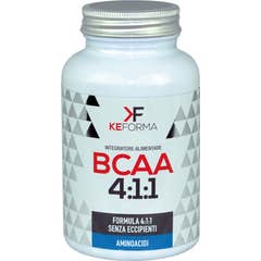 Keforma Ke Bcaa 4:1:1 140caps